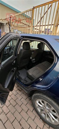 شيفروليه إكوينوكس